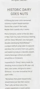 elmhurst hazelnut milk 3