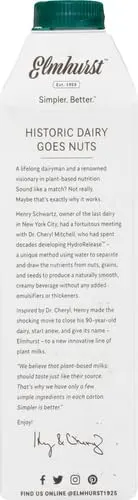 elmhurst hazelnut milk 3