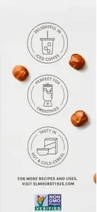 elmhurst hazelnut milk 5