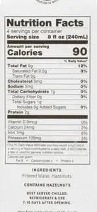 elmhurst hazelnut milk 6