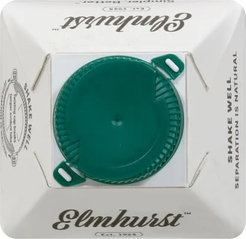 elmhurst hazelnut milk 7