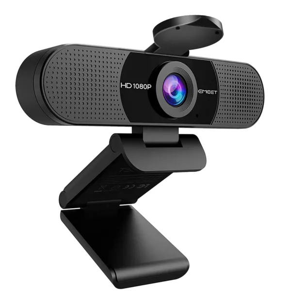 emeet 1080p webcam 1