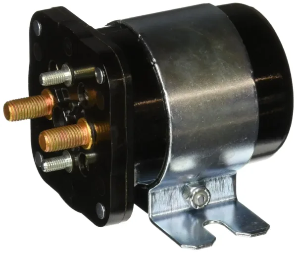 emerson 36v dc solenoid 1