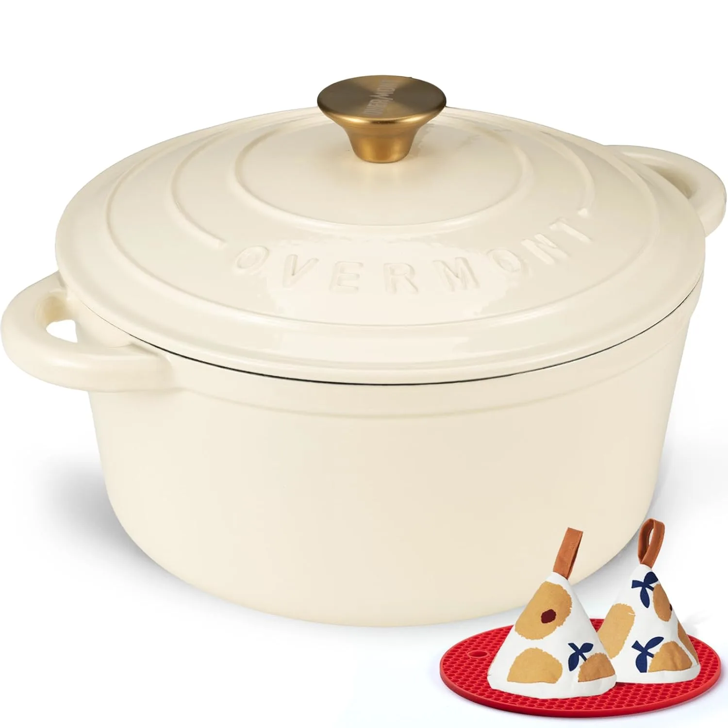 enamel cast iron casserole 1