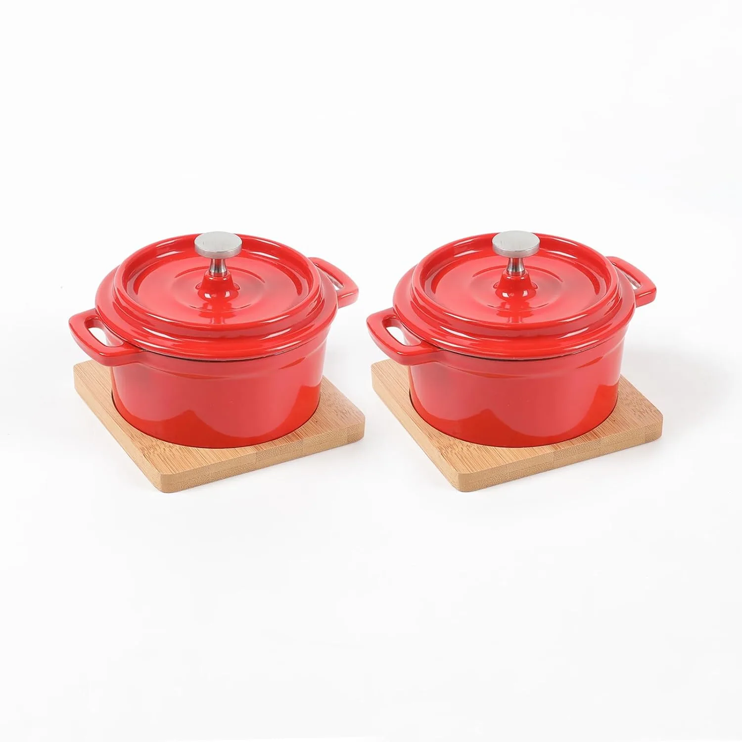 enameled cast iron cocotte 1