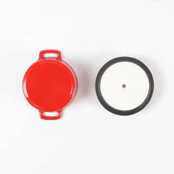 enameled cast iron cocotte 4