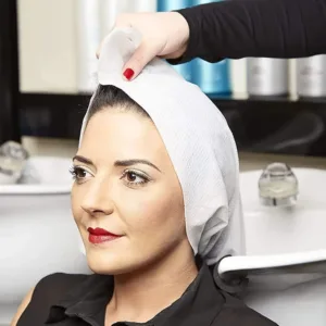 enki disposable hair towels 5