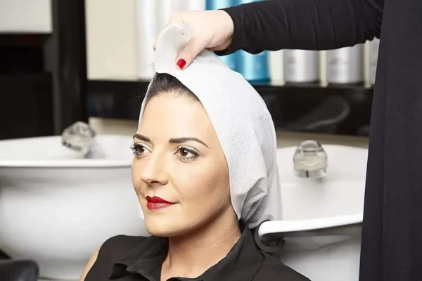 enki disposable hair towels 5