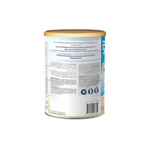 ensure complete nutrition powder 6