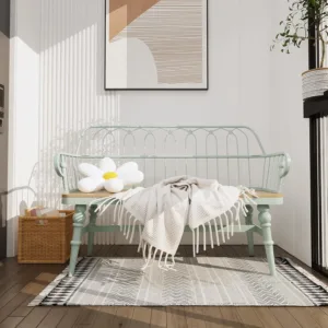 entryway bench farmhouse 3