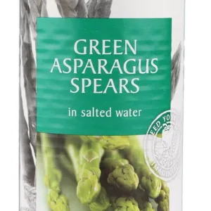 epicure green asparagus 1