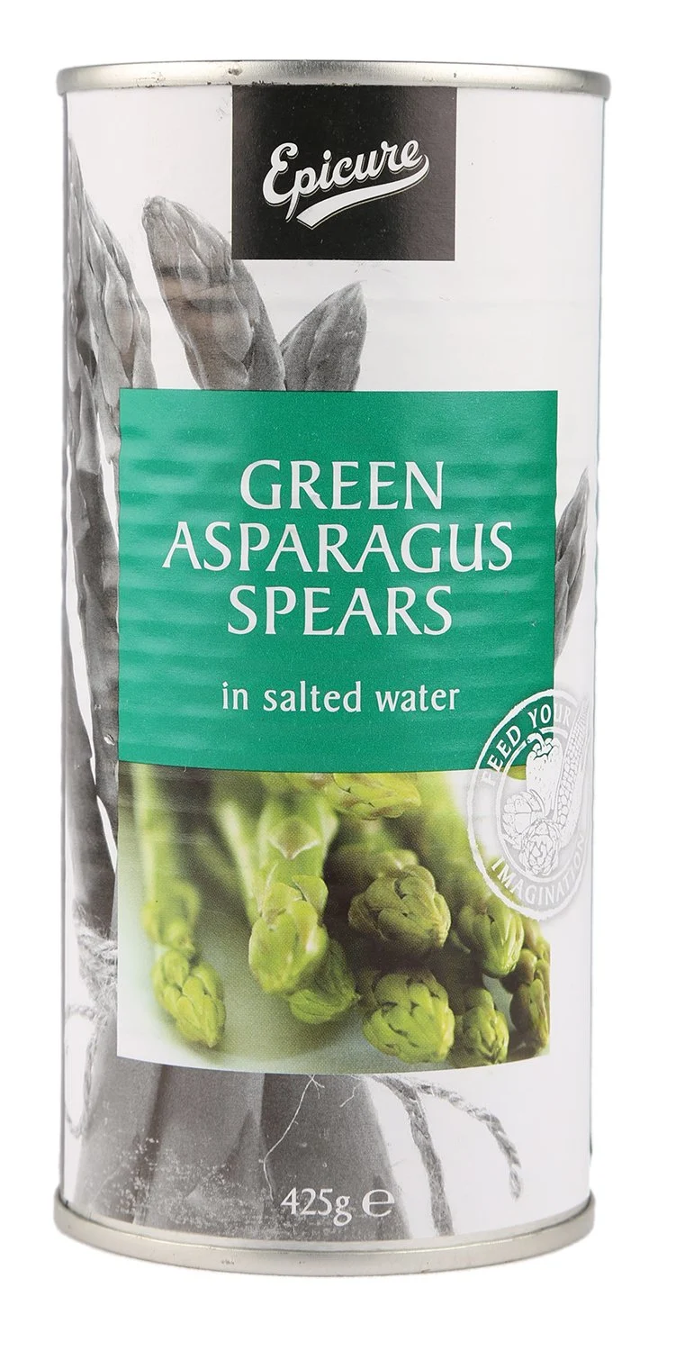 epicure green asparagus 1