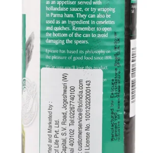 epicure green asparagus 2