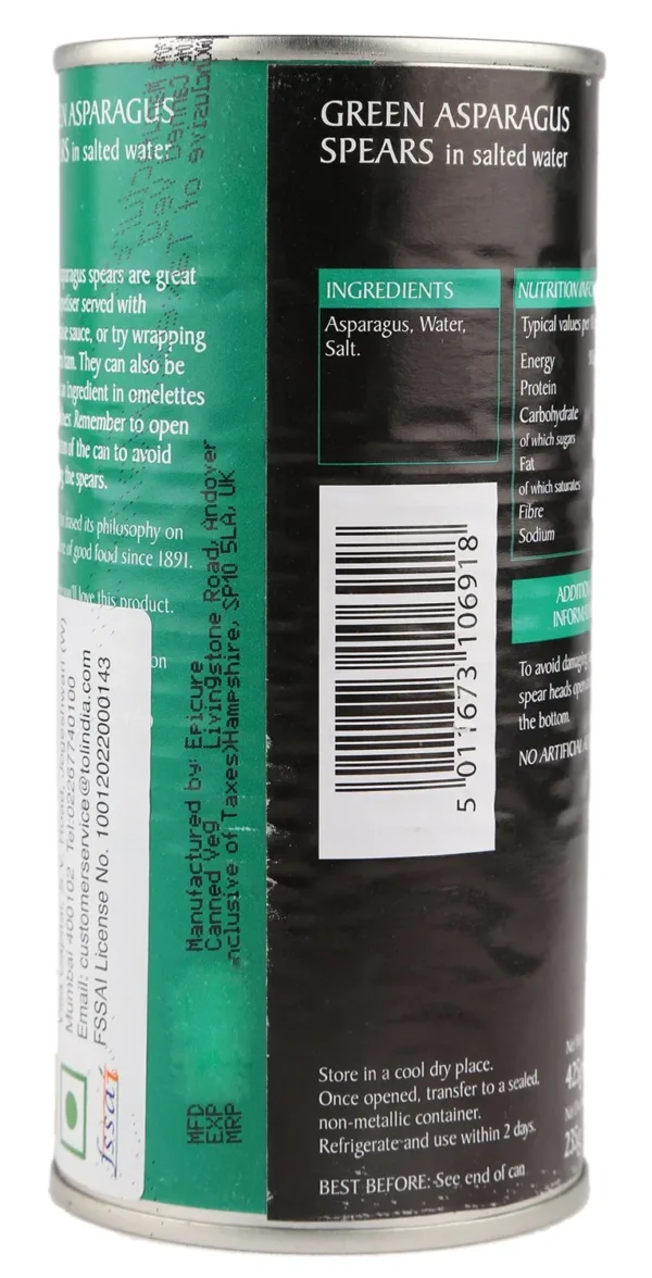 epicure green asparagus 3