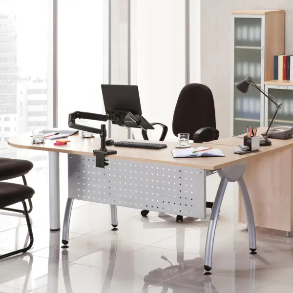 ergotron laptop tray 5