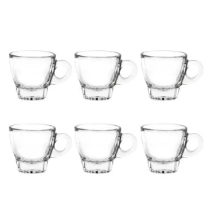 espresso cups set 4