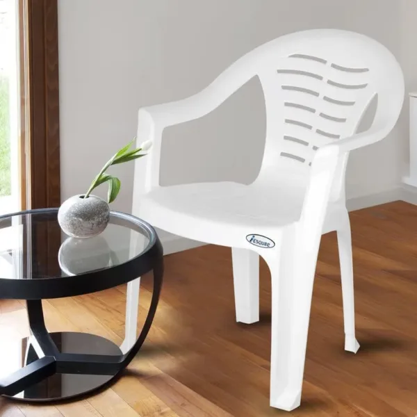 esqube wave chair 2