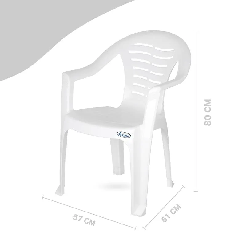 esqube wave chair 3