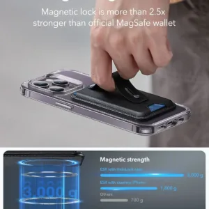 esr magsafe wallet 2