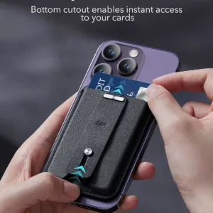 esr magsafe wallet 5