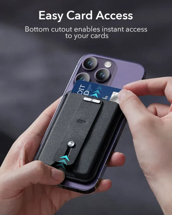 esr magsafe wallet 5