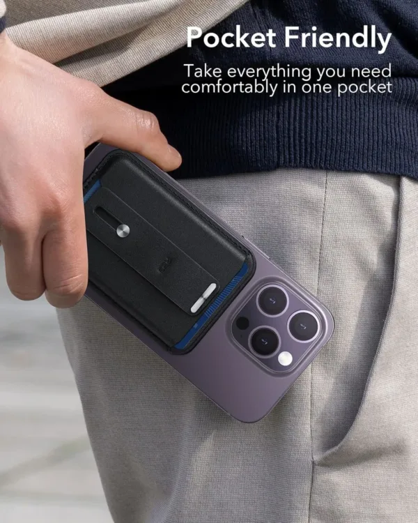 esr magsafe wallet 6