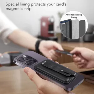 esr magsafe wallet 7