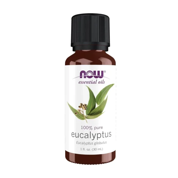 eucalyptus oil pure skin 1