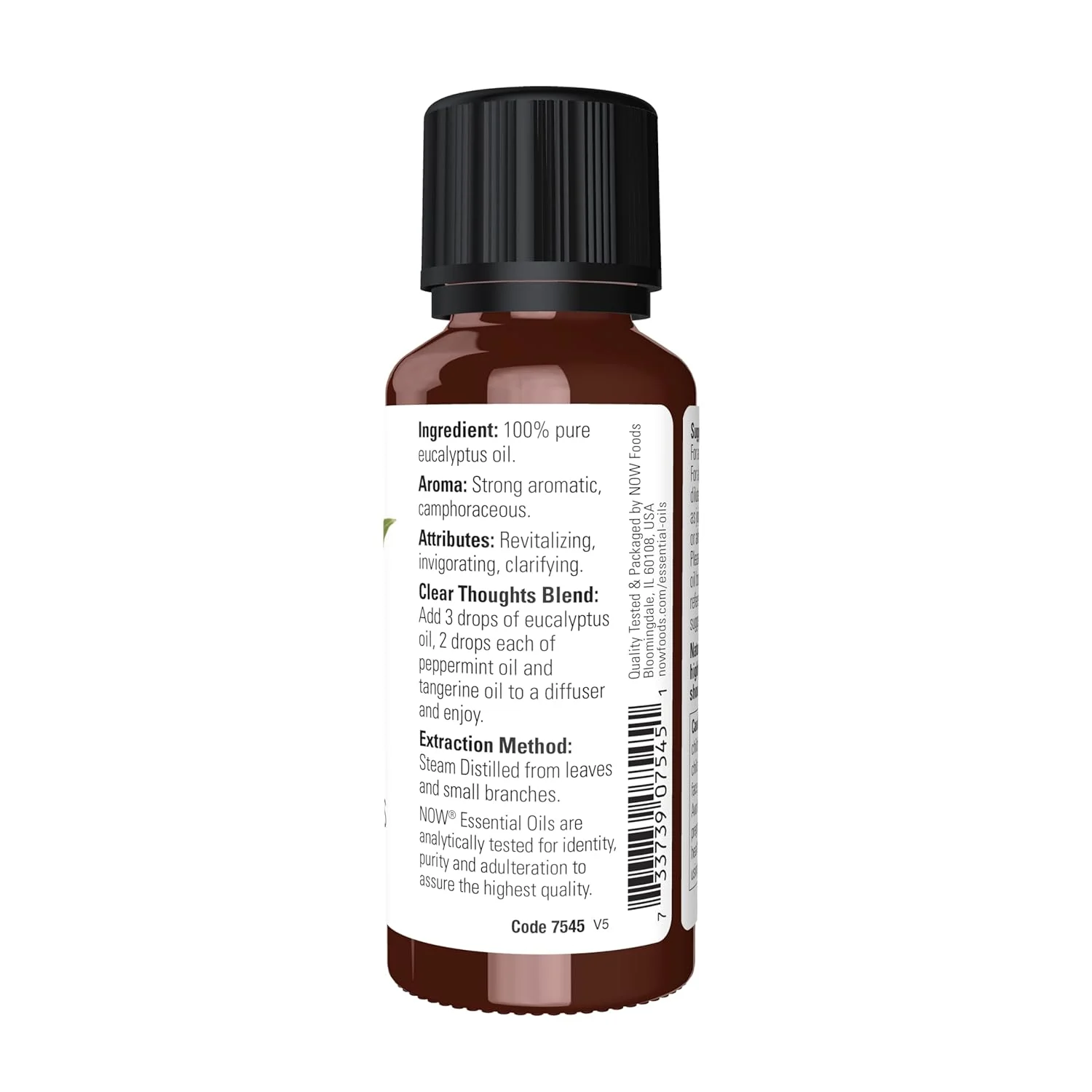 eucalyptus oil pure skin 2