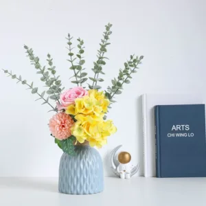 eucalyptus stems artificial 7