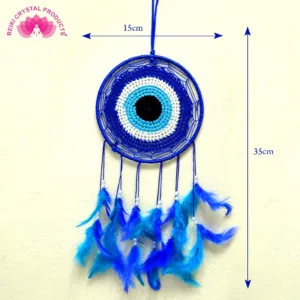evil eye dream catcher 2