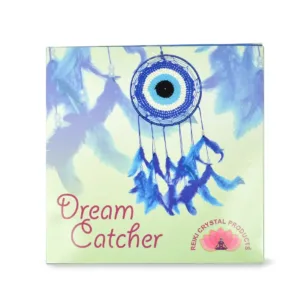 evil eye dream catcher 6
