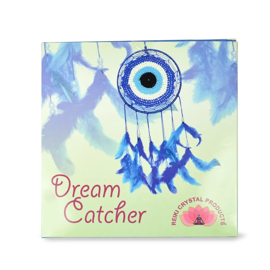 evil eye dream catcher 6