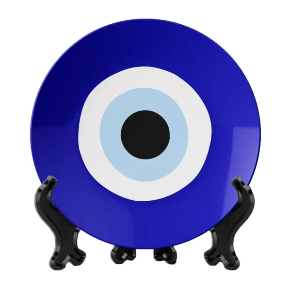 evil eye wall plate 1