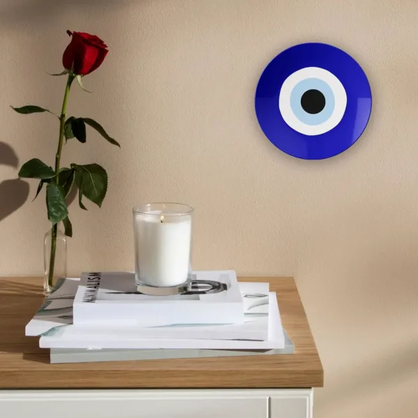 evil eye wall plate 2