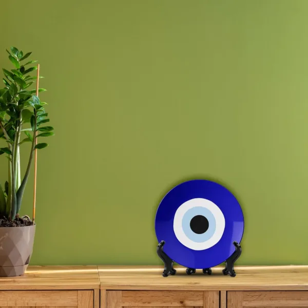 evil eye wall plate 3