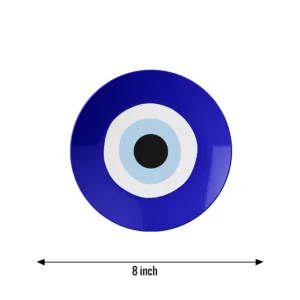 evil eye wall plate 5