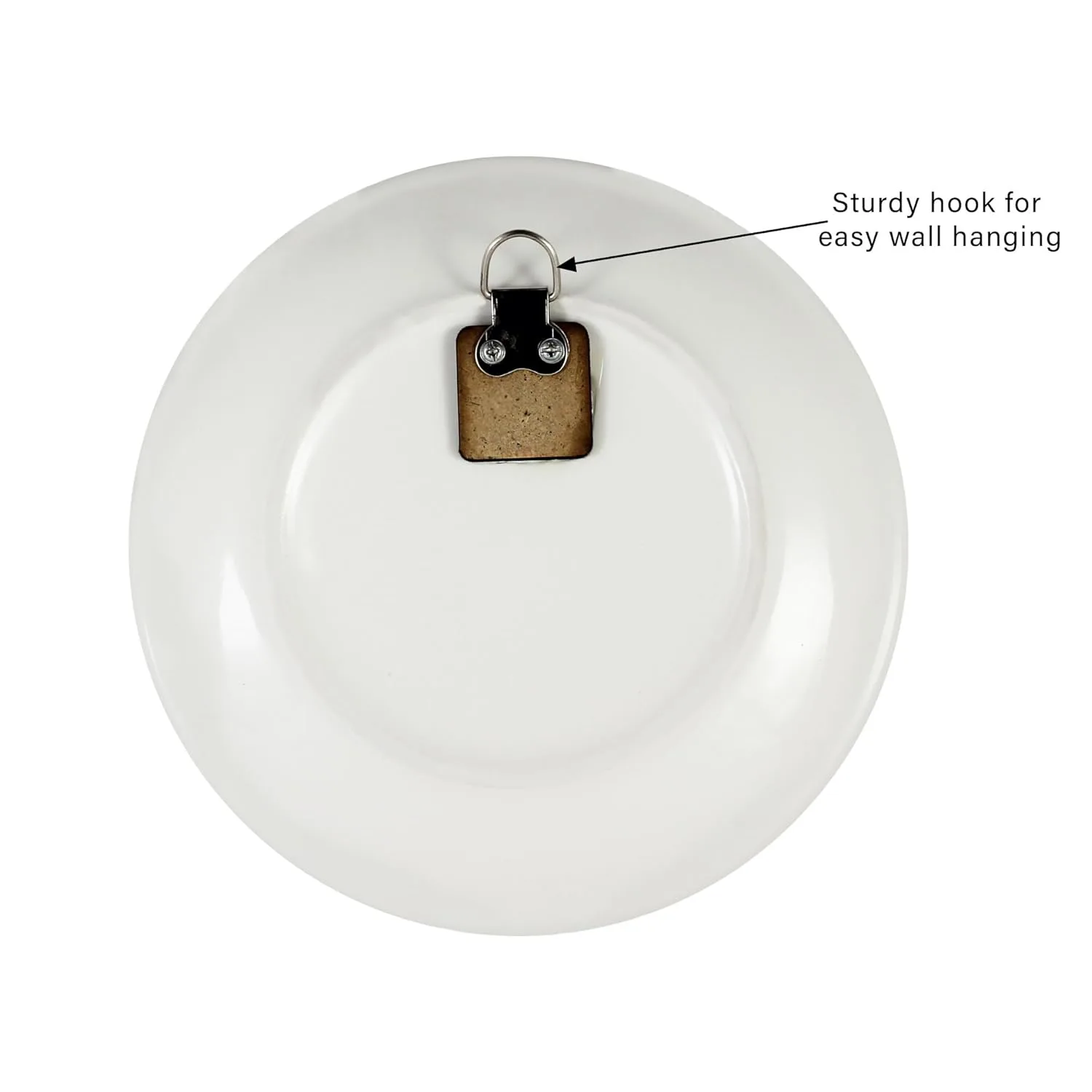 evil eye wall plate 6