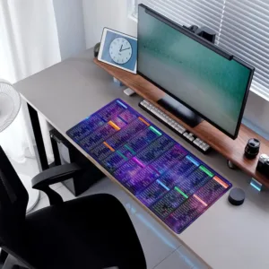 excel shortcut mouse pad 7