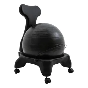 exercise ball chair 1