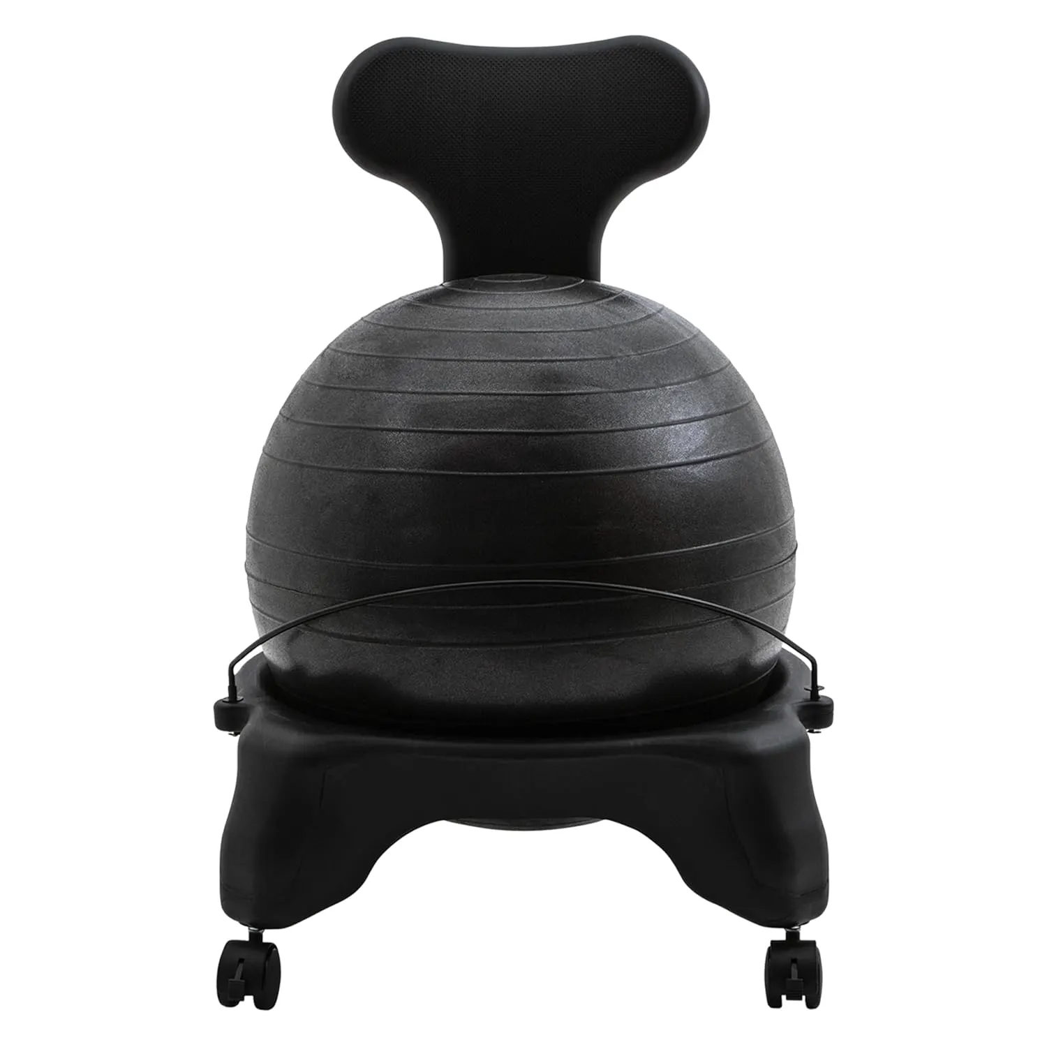 exercise ball chair 2