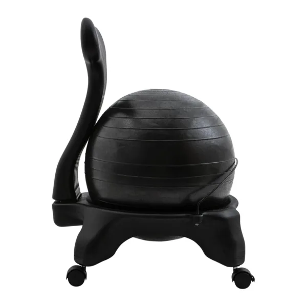 exercise ball chair 3