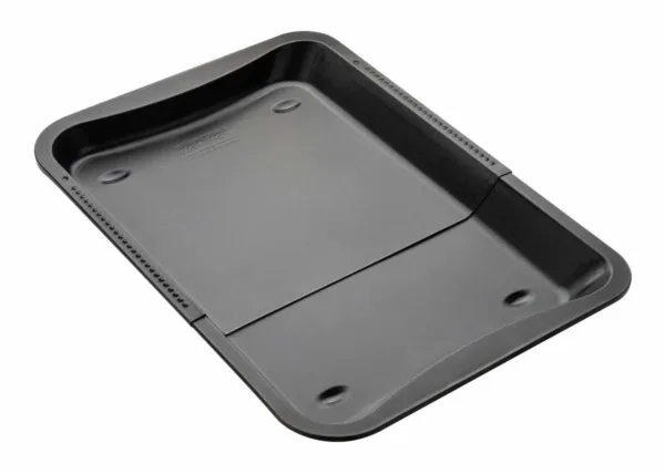 extendable baking tray 1