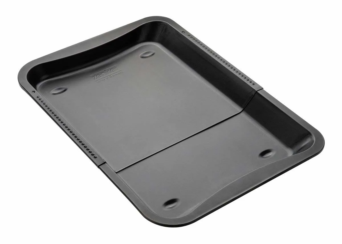 extendable baking tray 1