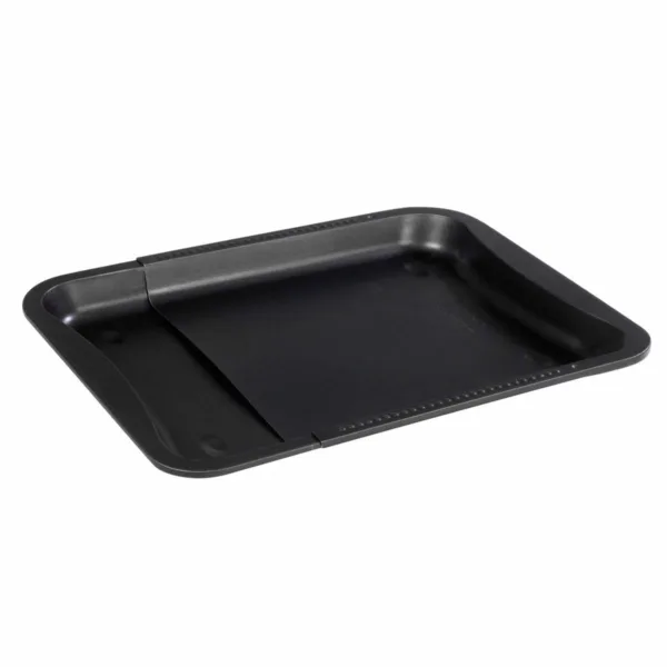 extendable baking tray 2