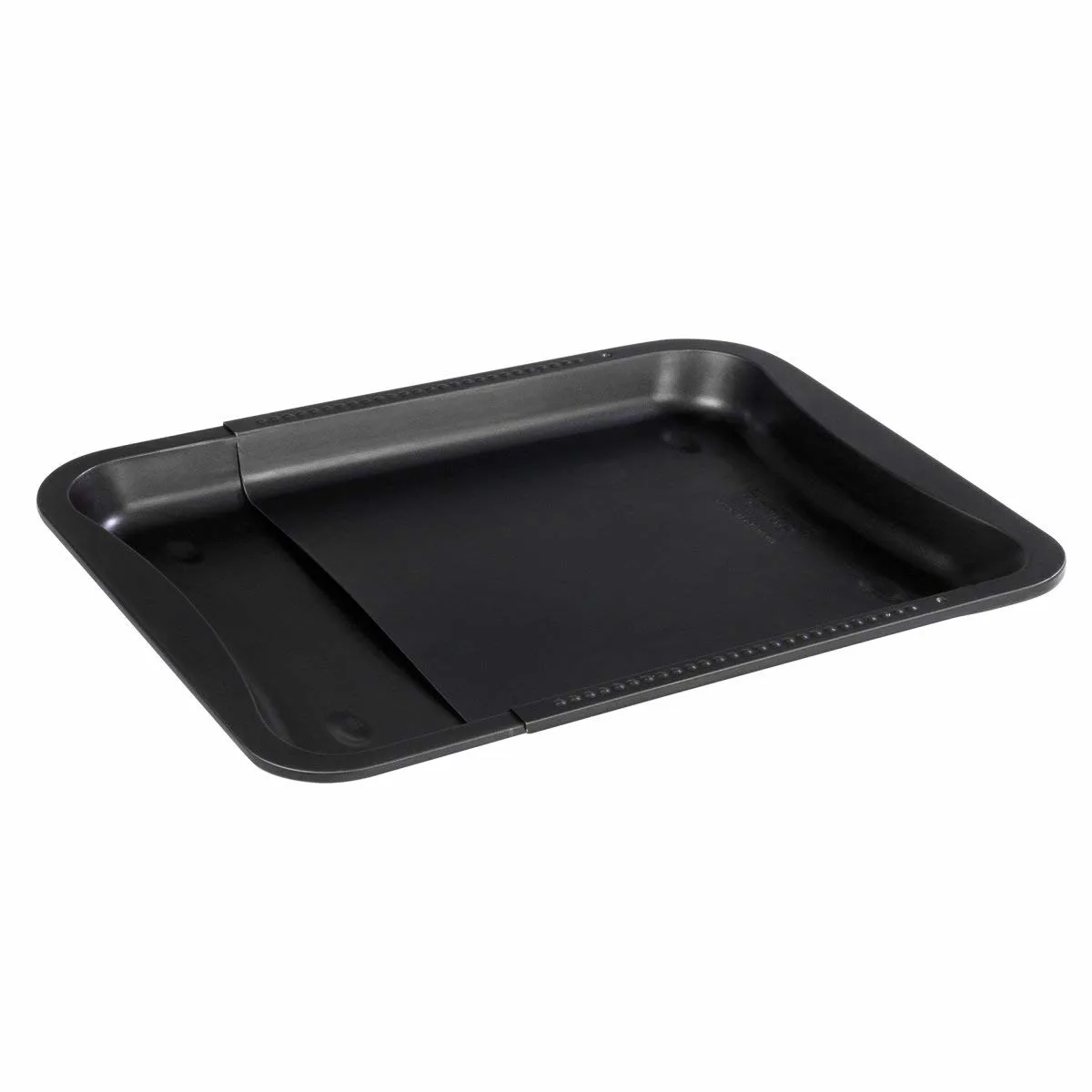 extendable baking tray 2