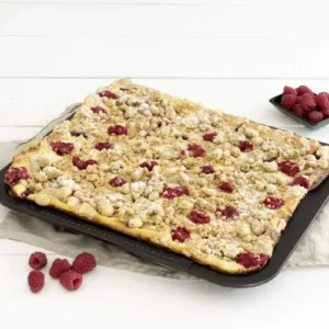 extendable baking tray 3