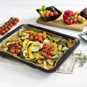 extendable baking tray 4