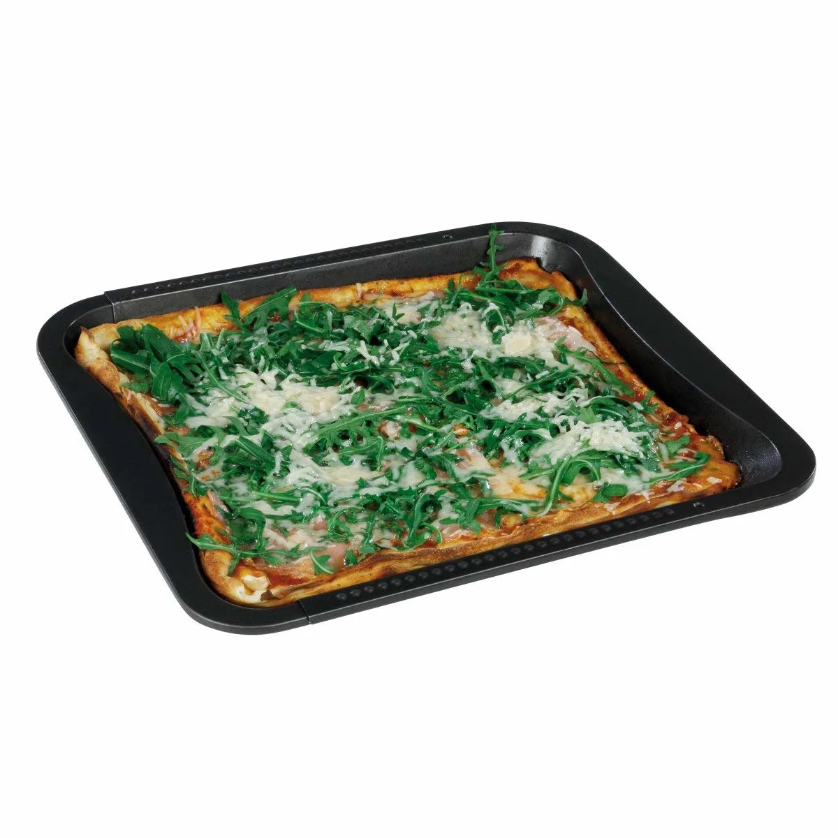 extendable baking tray 5