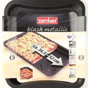 extendable baking tray 6